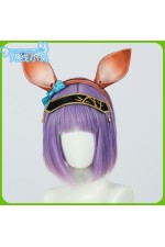 2XXT Cosplay Uma Musume Pretty Derby Bamboo Memory Iron Ambition Race Outfit Cosplay Costume